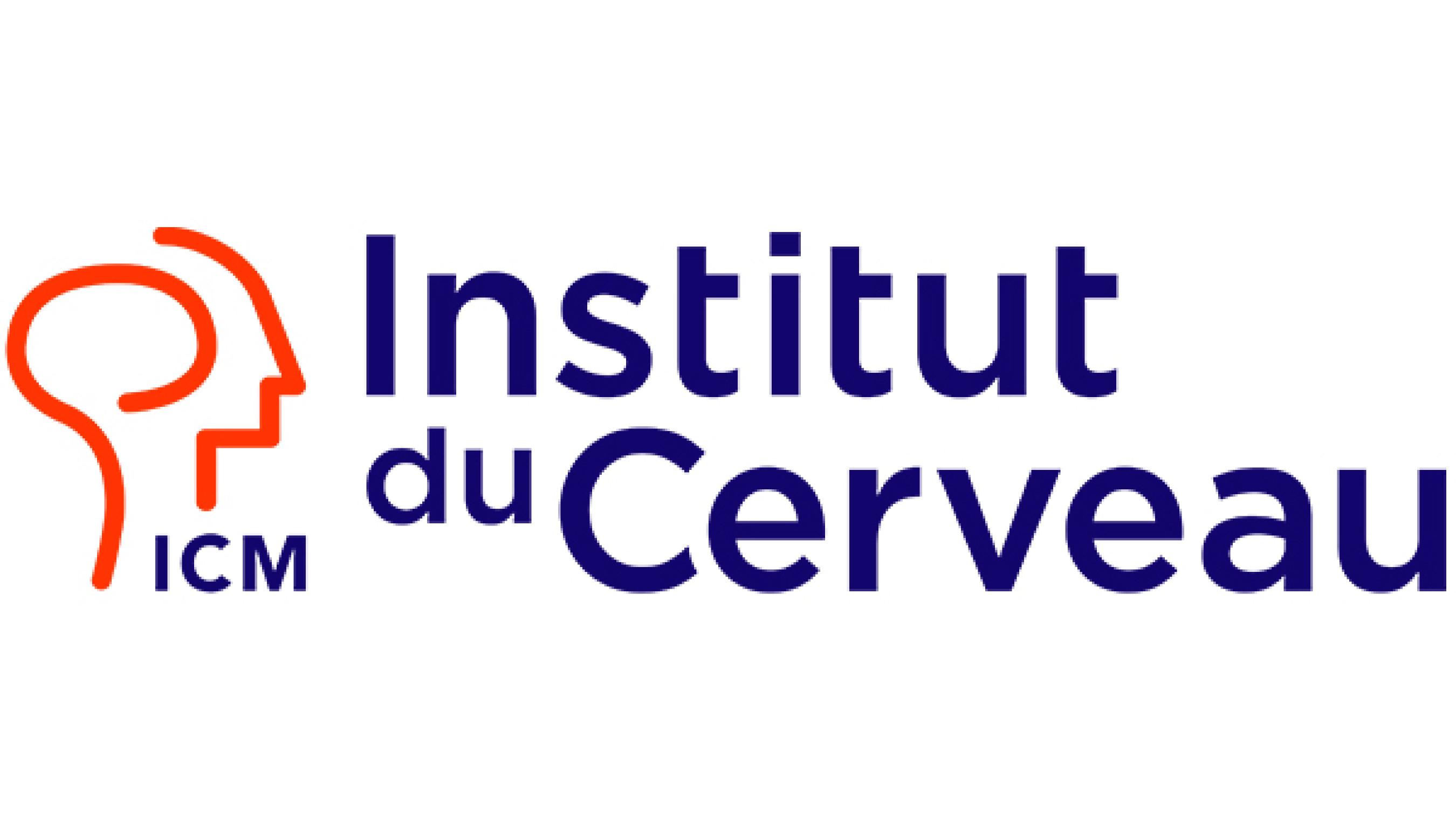 Logo Institut du Cerveau