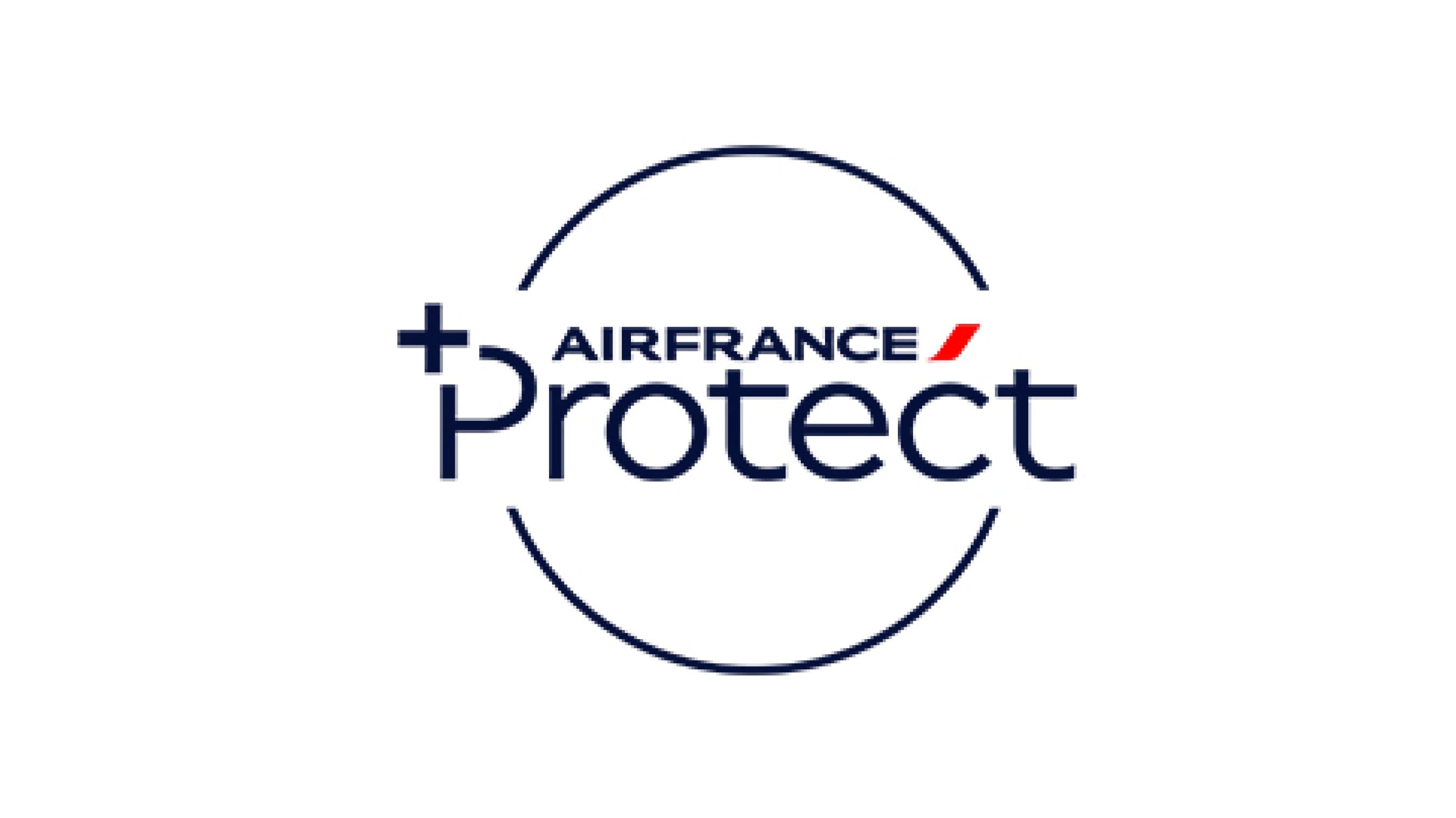 Air France Protect