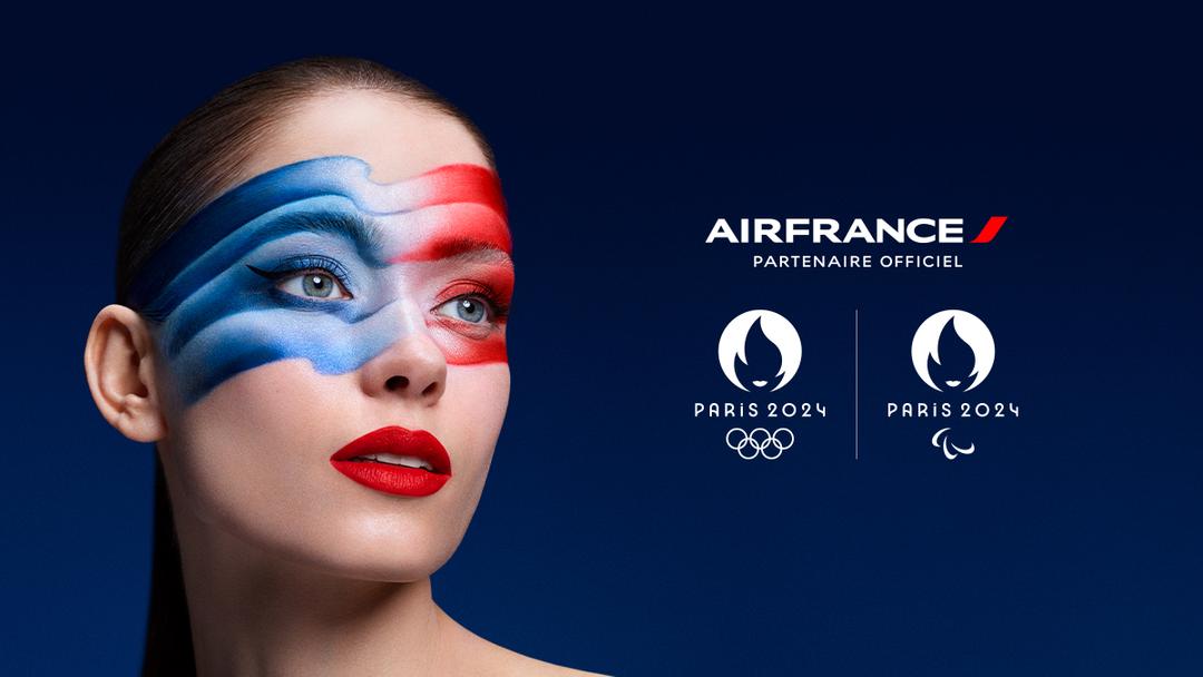 AF & PARIS 2024 Partenaire