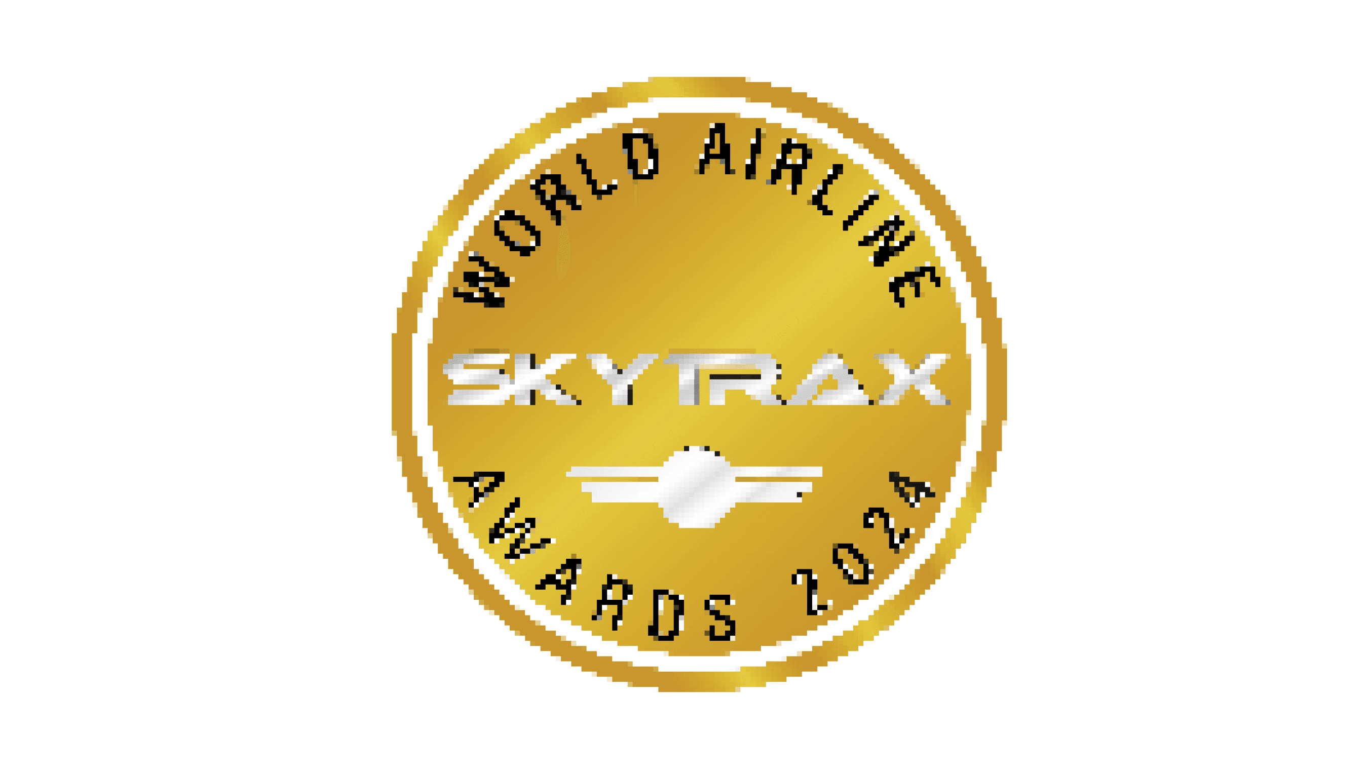 Logo Skytrax Awards 2024