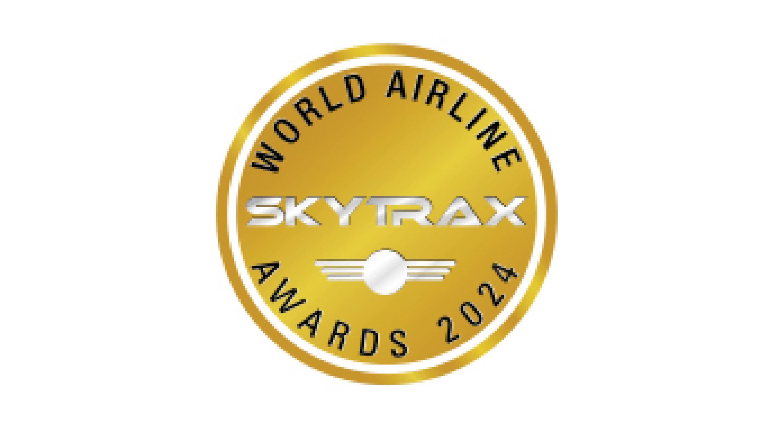 skytrax award 2024