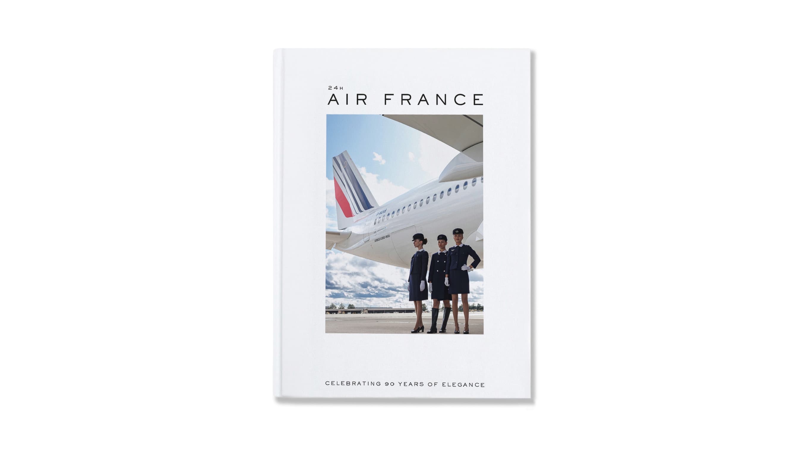 24H Air France