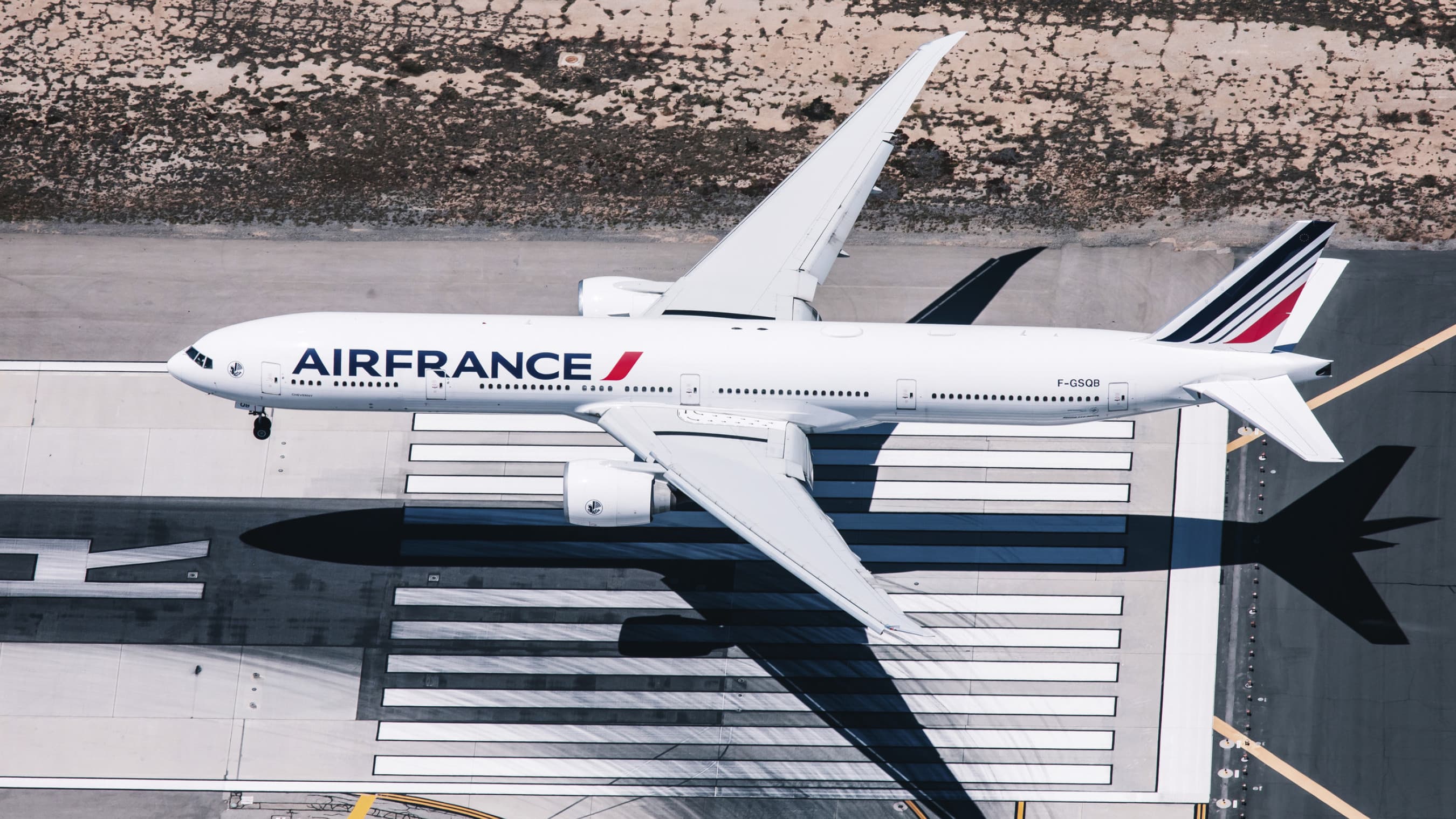 24H Air France