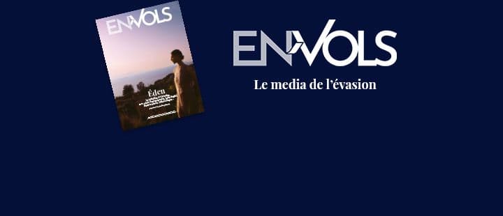 ENVOLS Media