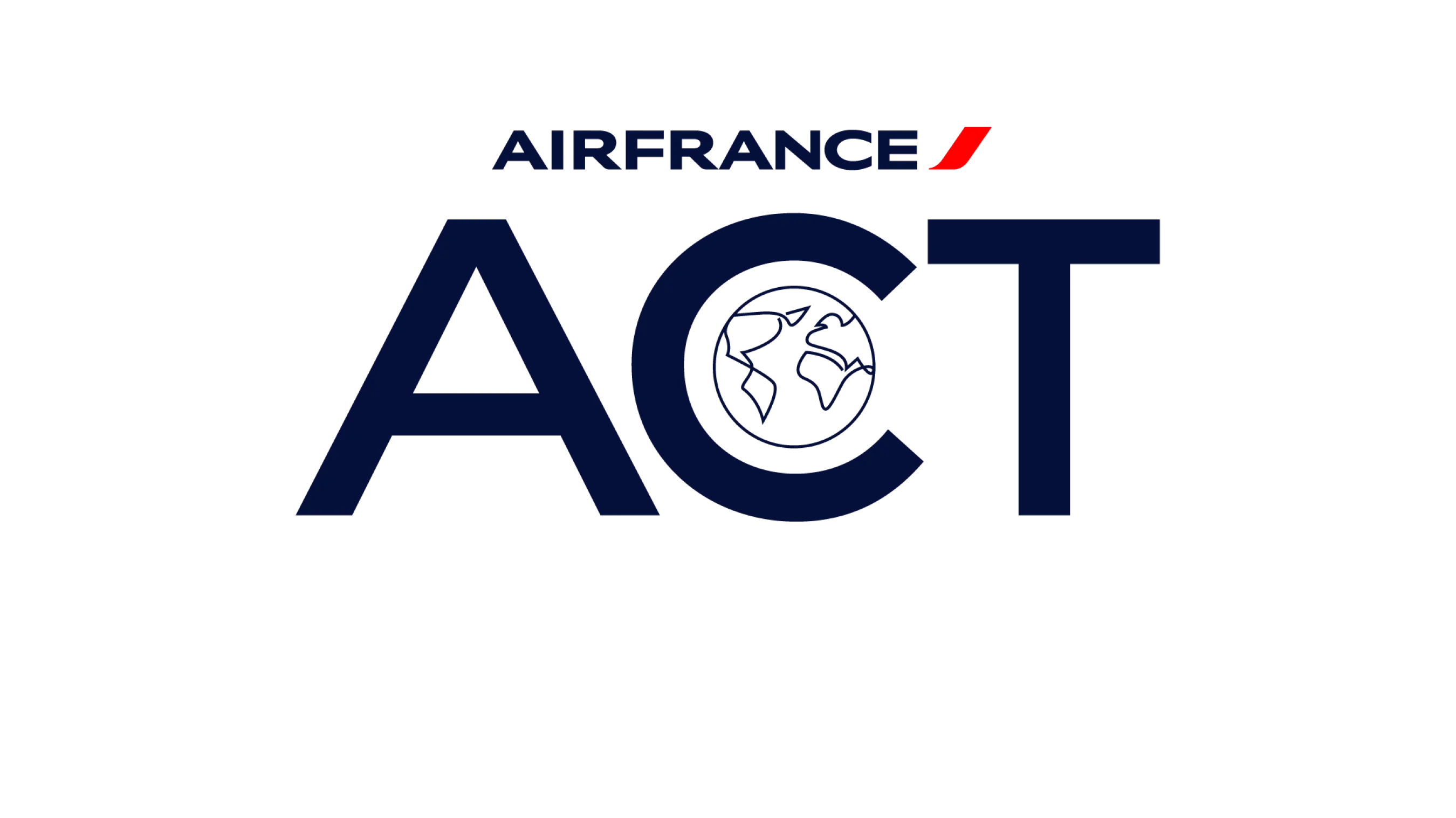 Air France ACT