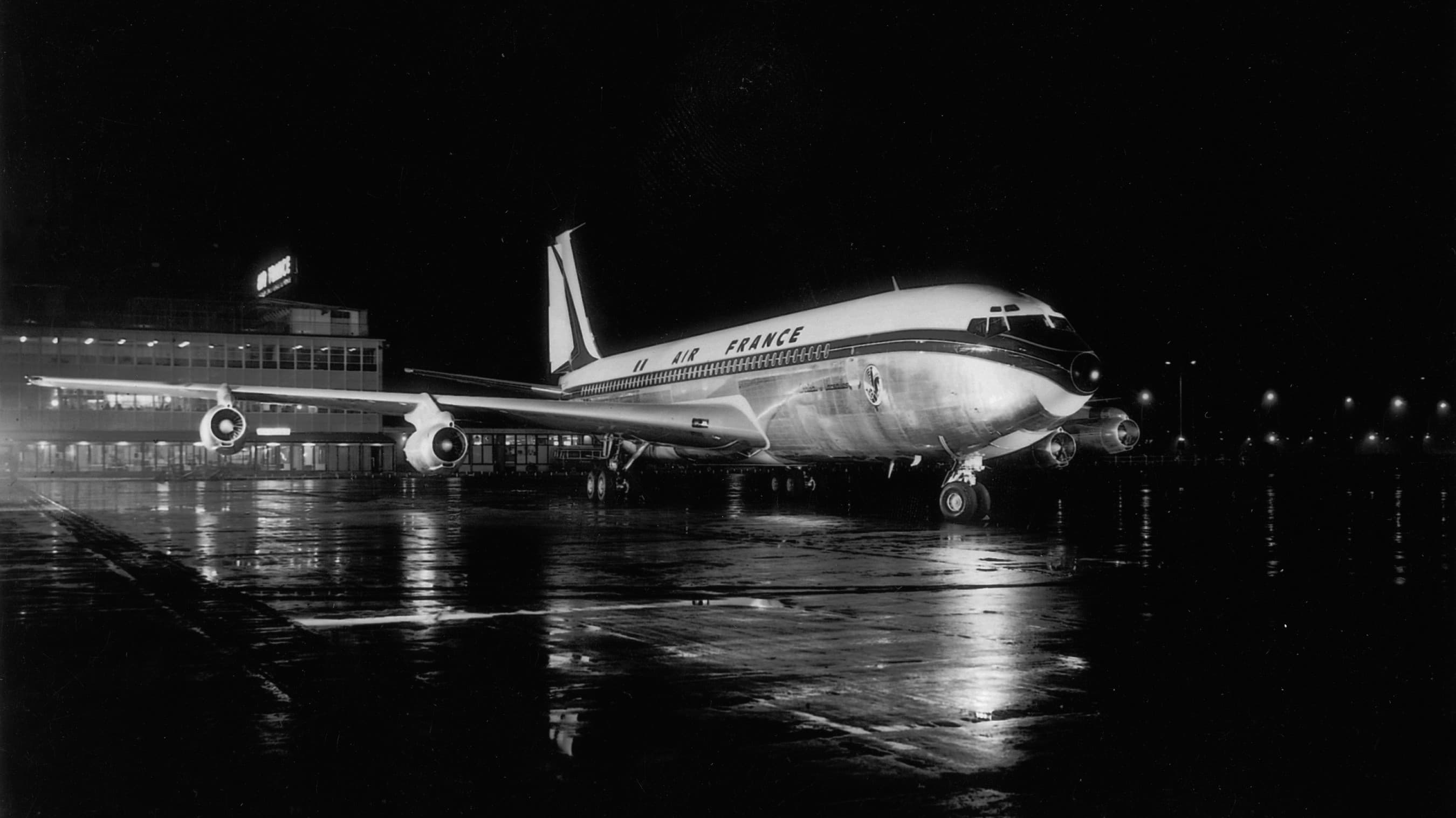 Premier Boeing
