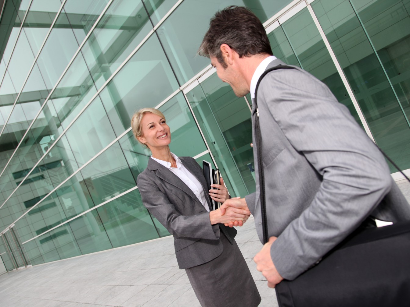 Photo corporate