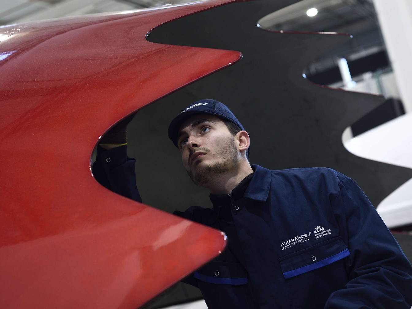 Maintenance