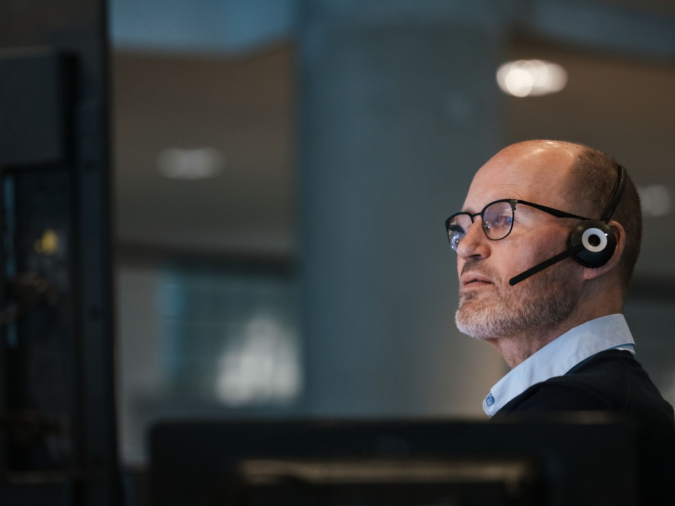 Ingénieur cybersécurité