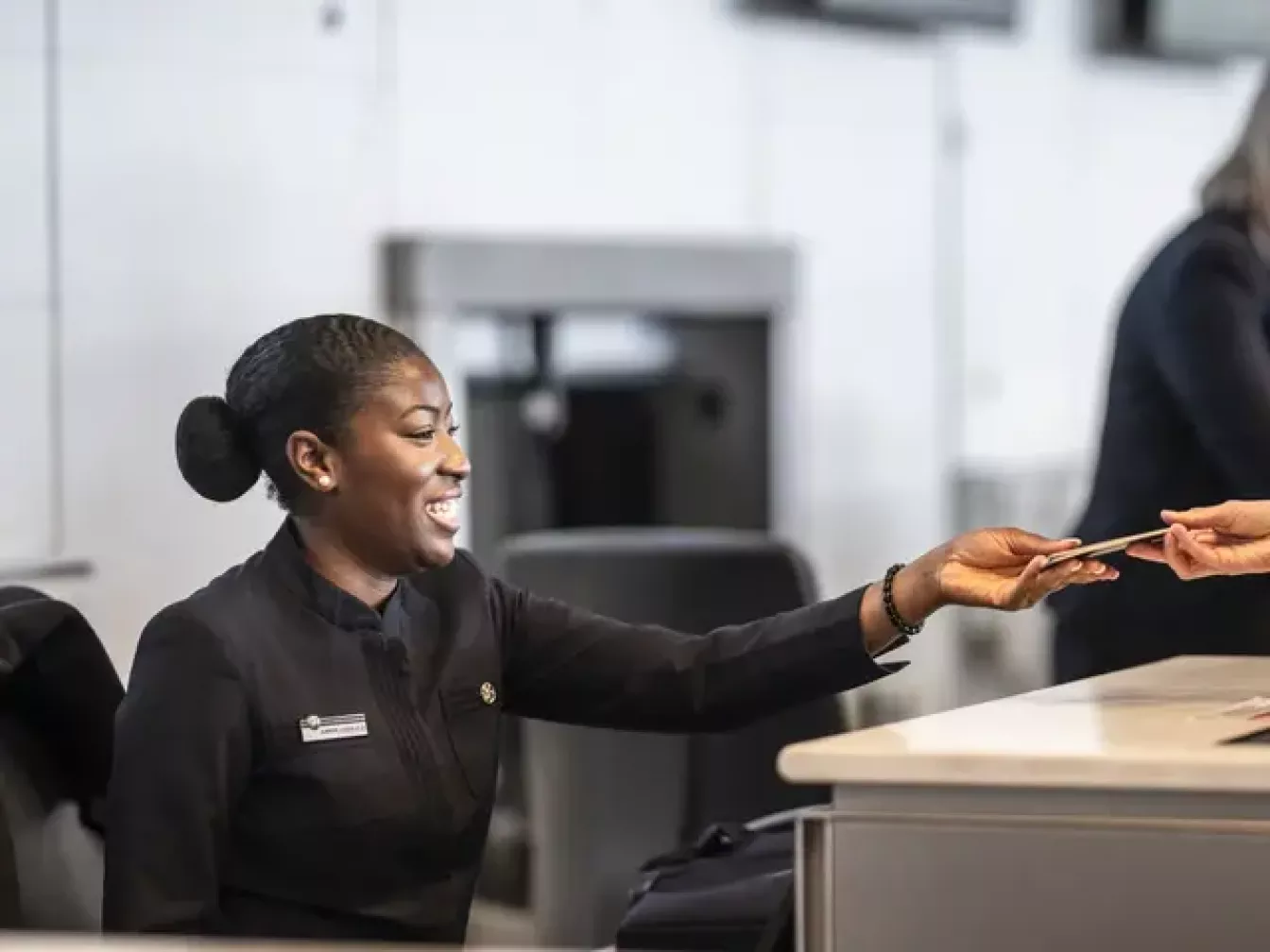 Service au client