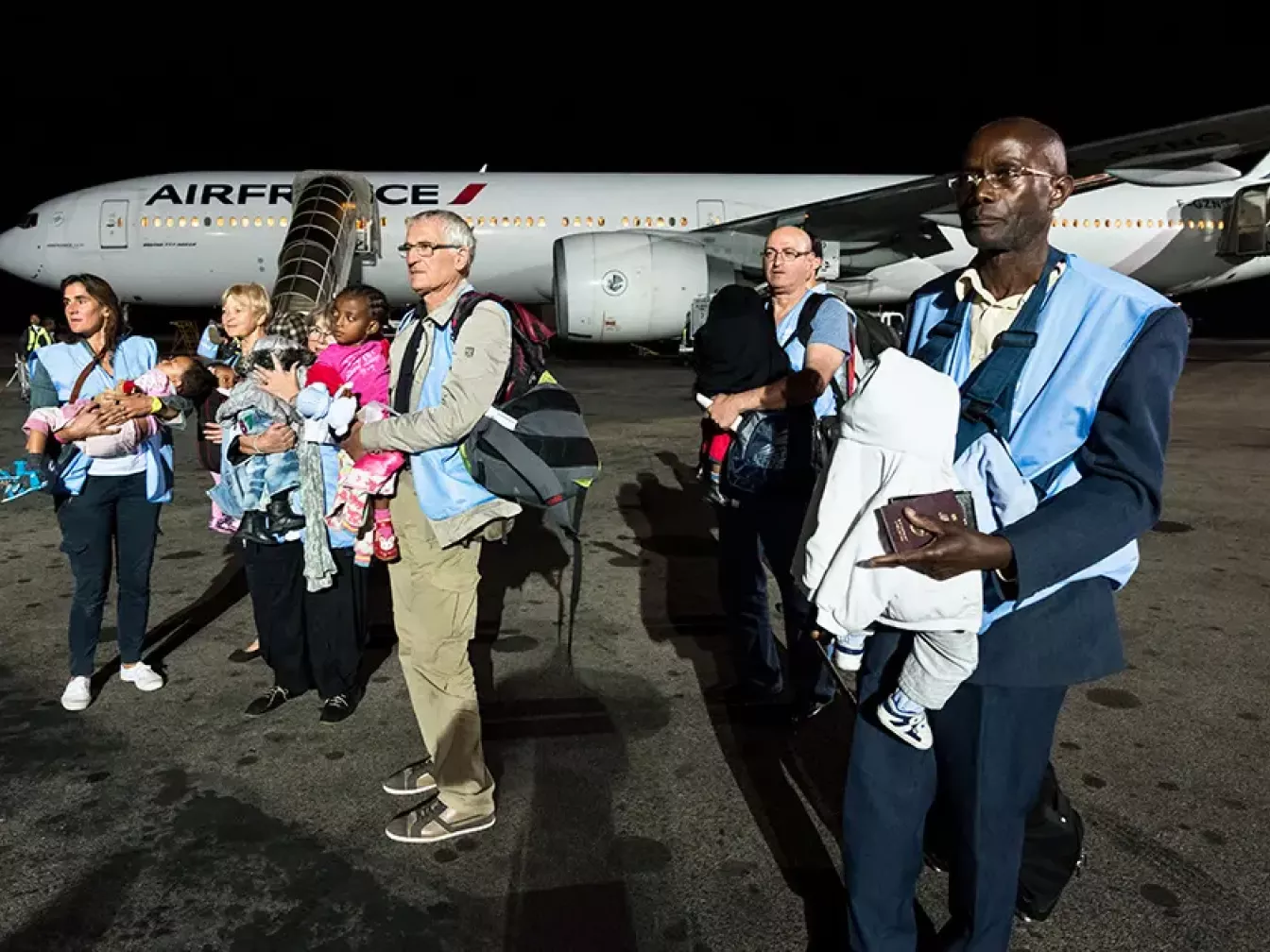 Aviation Sans Frontières