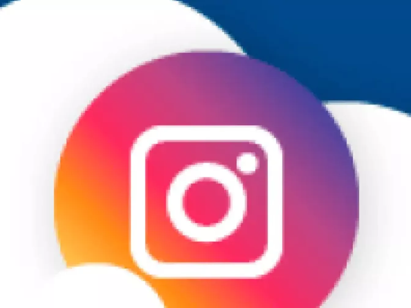 Instagram logo