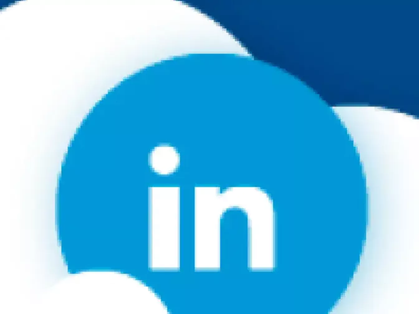 linkedin logo