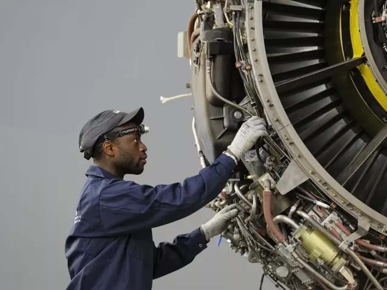 Maintenance Aéronautique