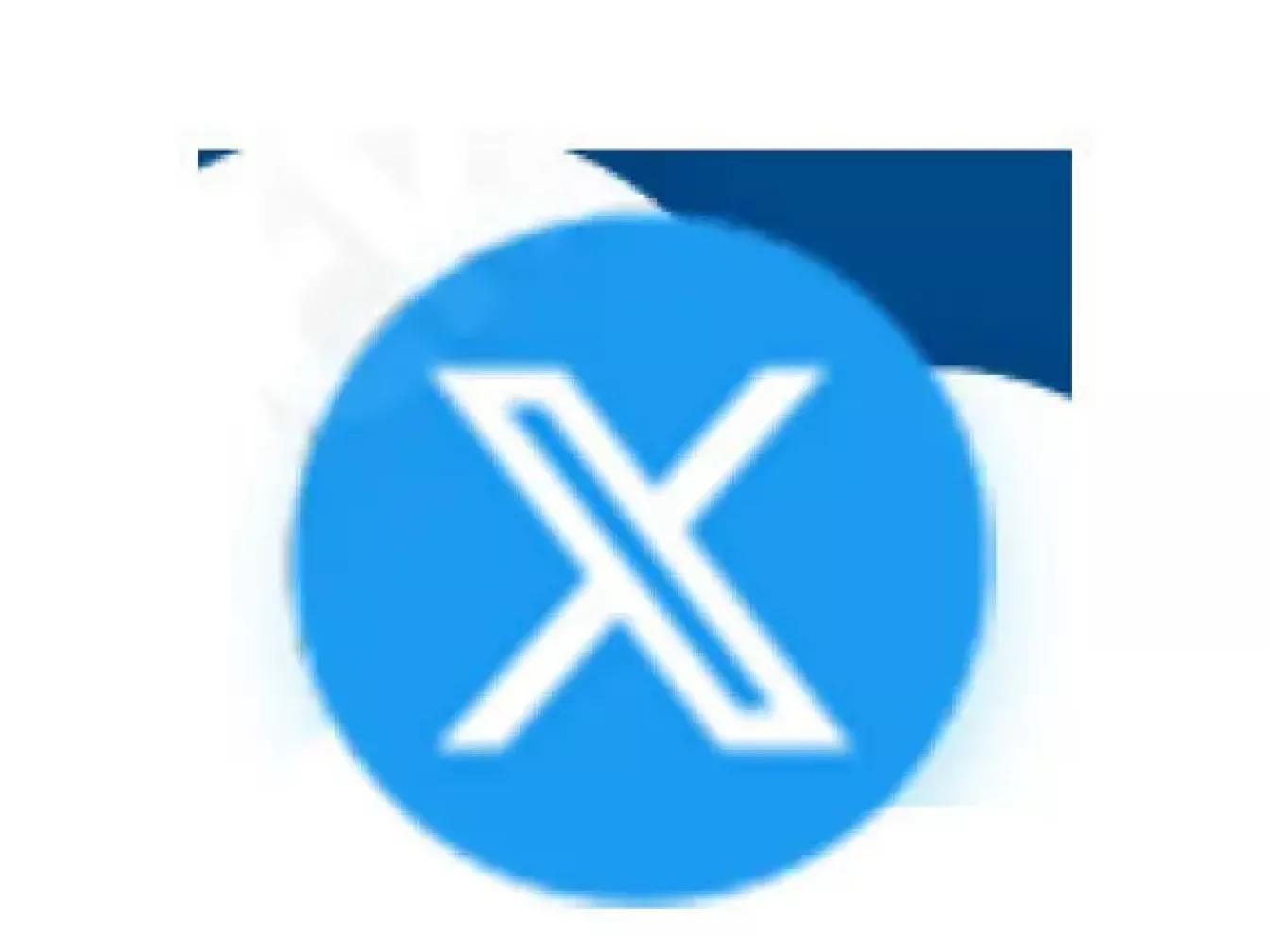 X
