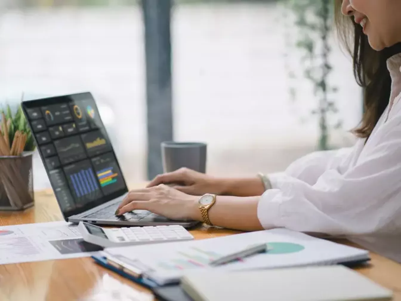 Analyste e-acquisitions