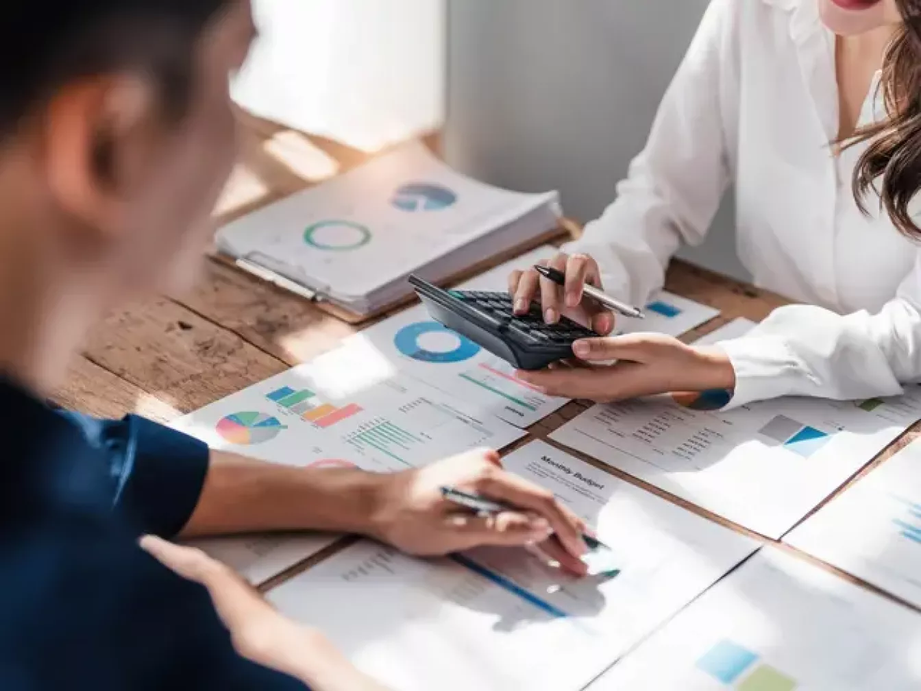 Contrôleur de gestion