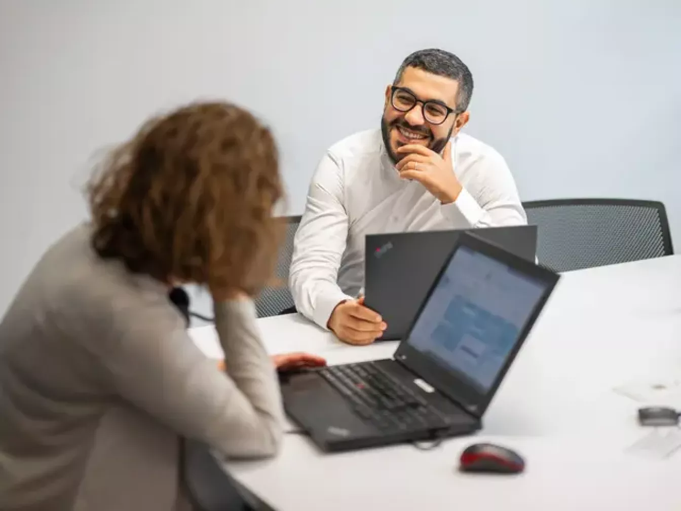 Digital analytics and insight manager