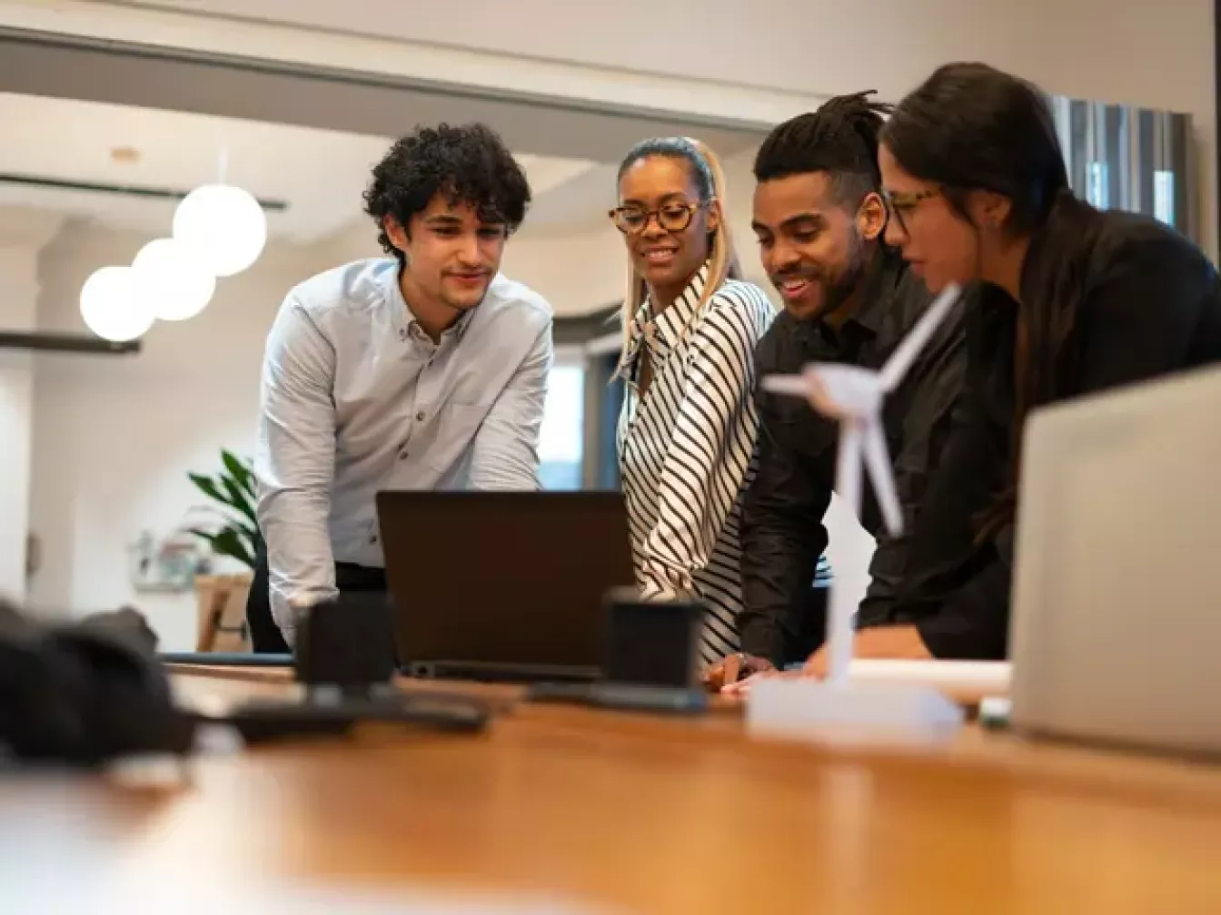 E-development digital product manager