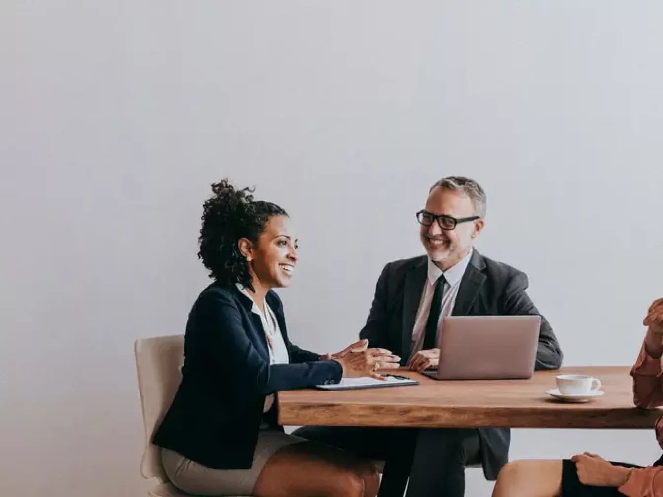 Business Partner Recrutement