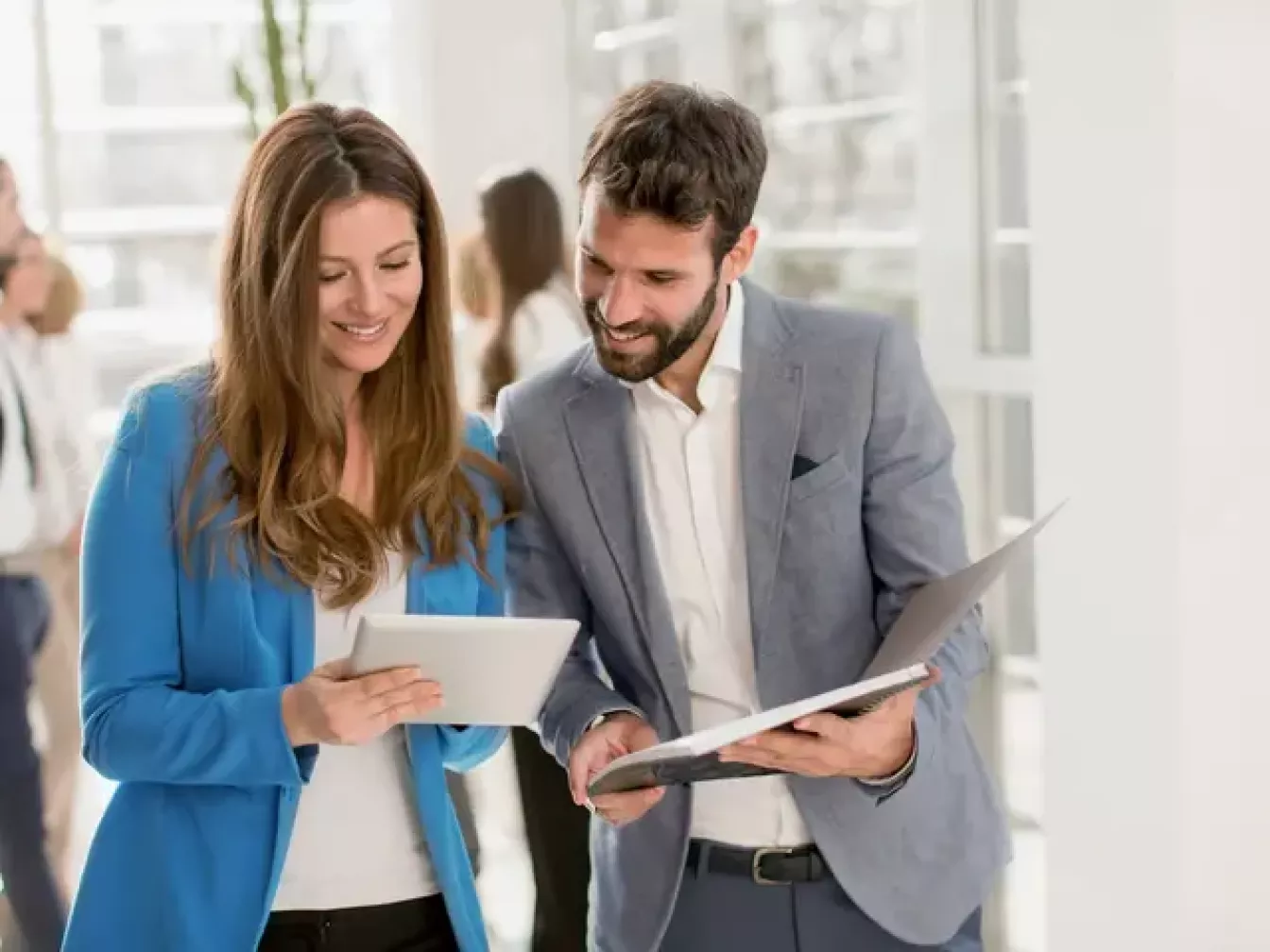 Product owner digital
