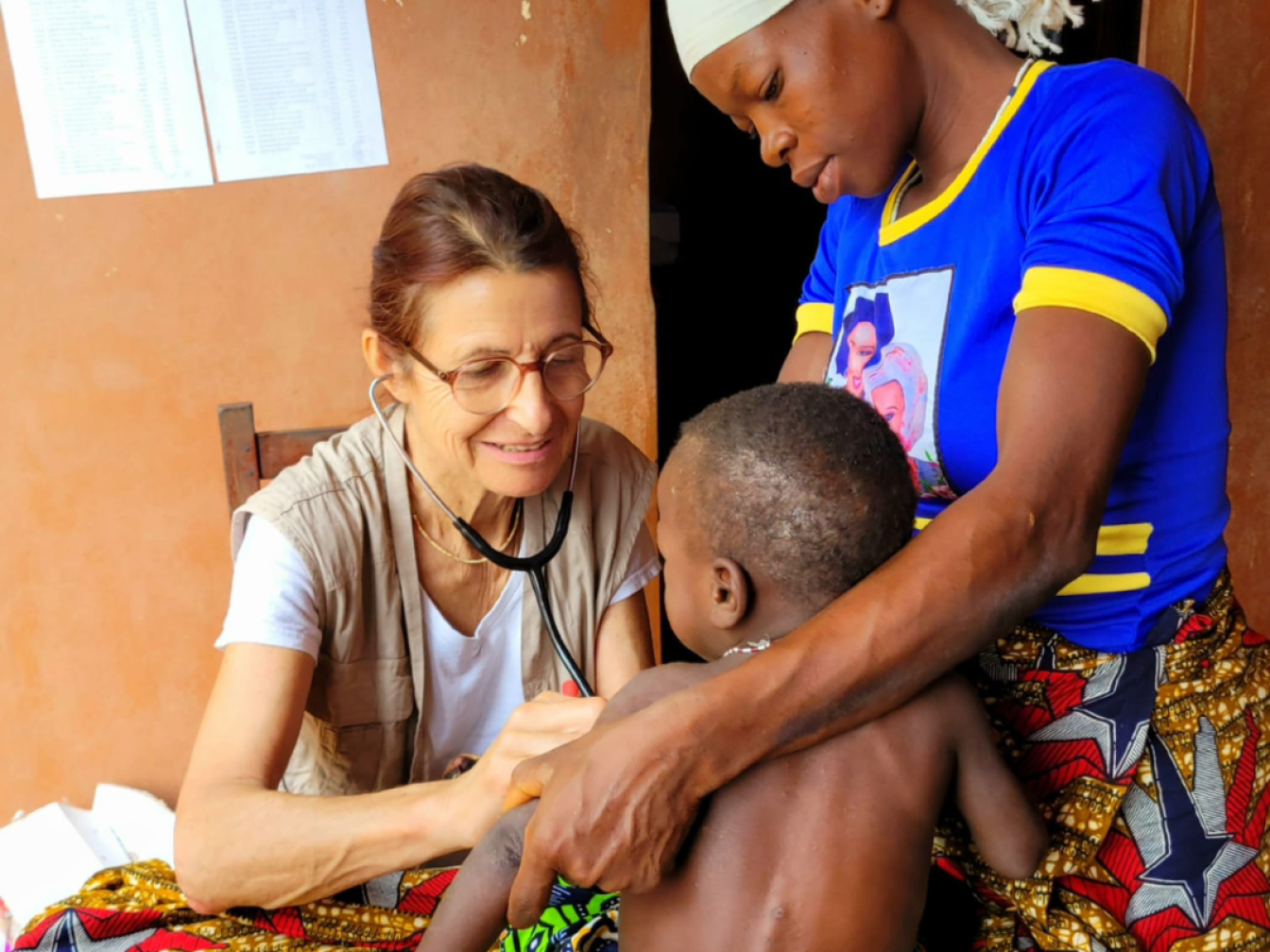 action humanitaire fondation