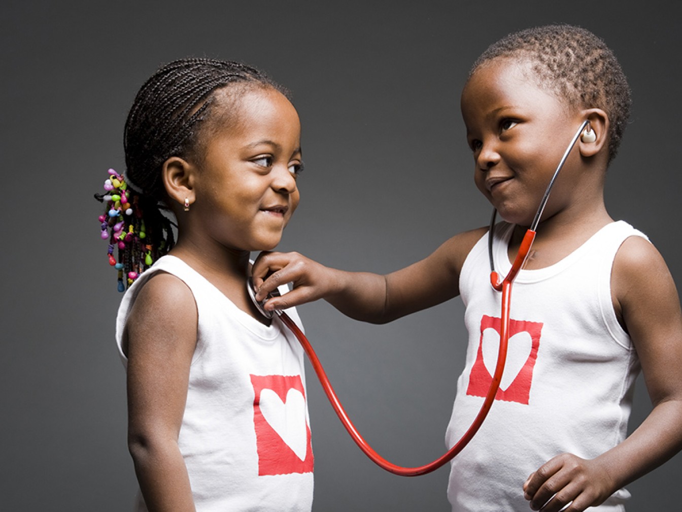 Chirurgie cardiaque/La Fondation