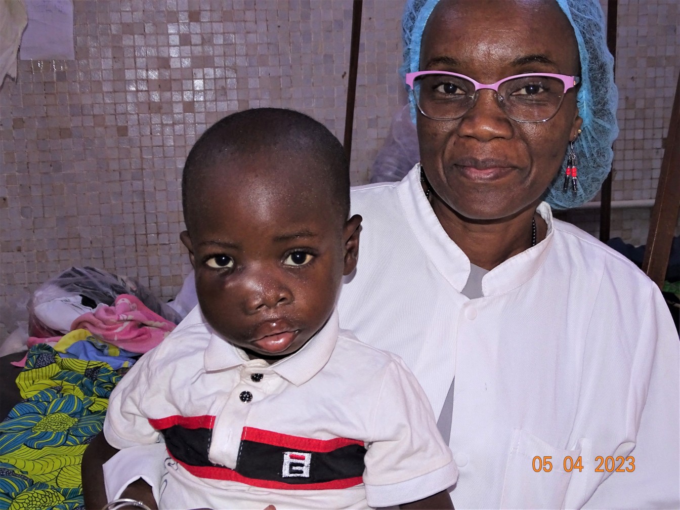 Groupe franco africain oncologie pediatrique/Projet de la Fondation