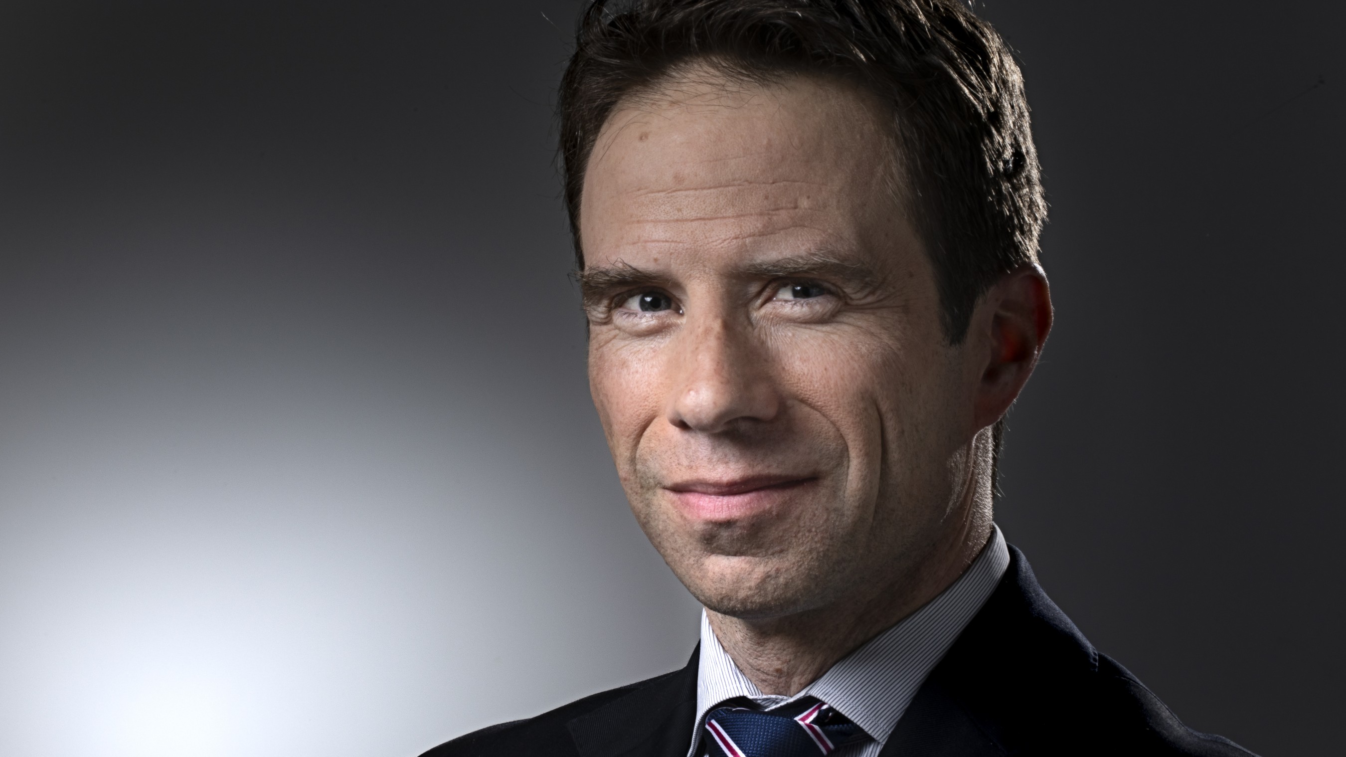 Eric Caron