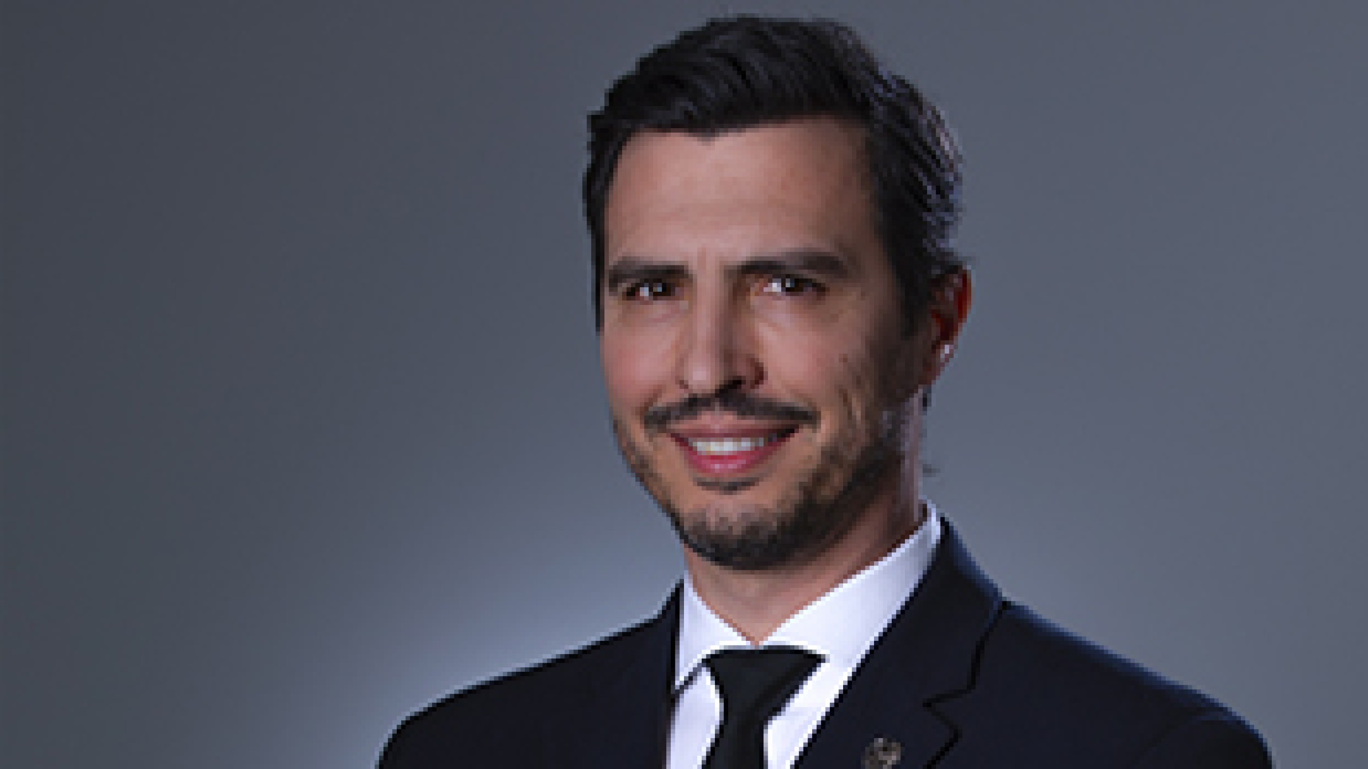 Laurent Lafontan