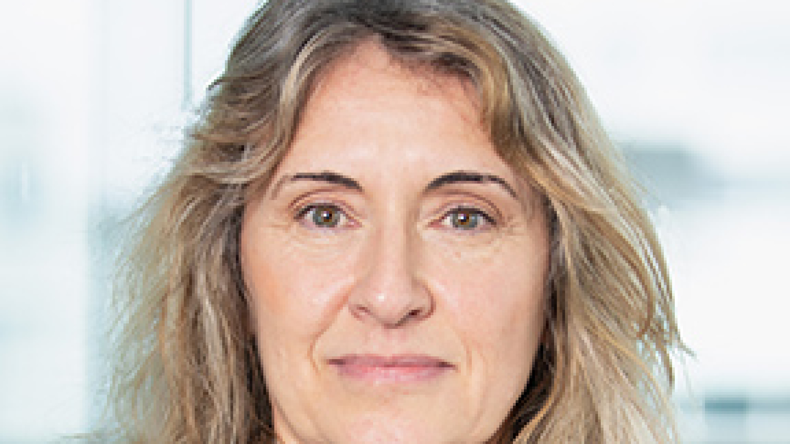 Annick Uzelson