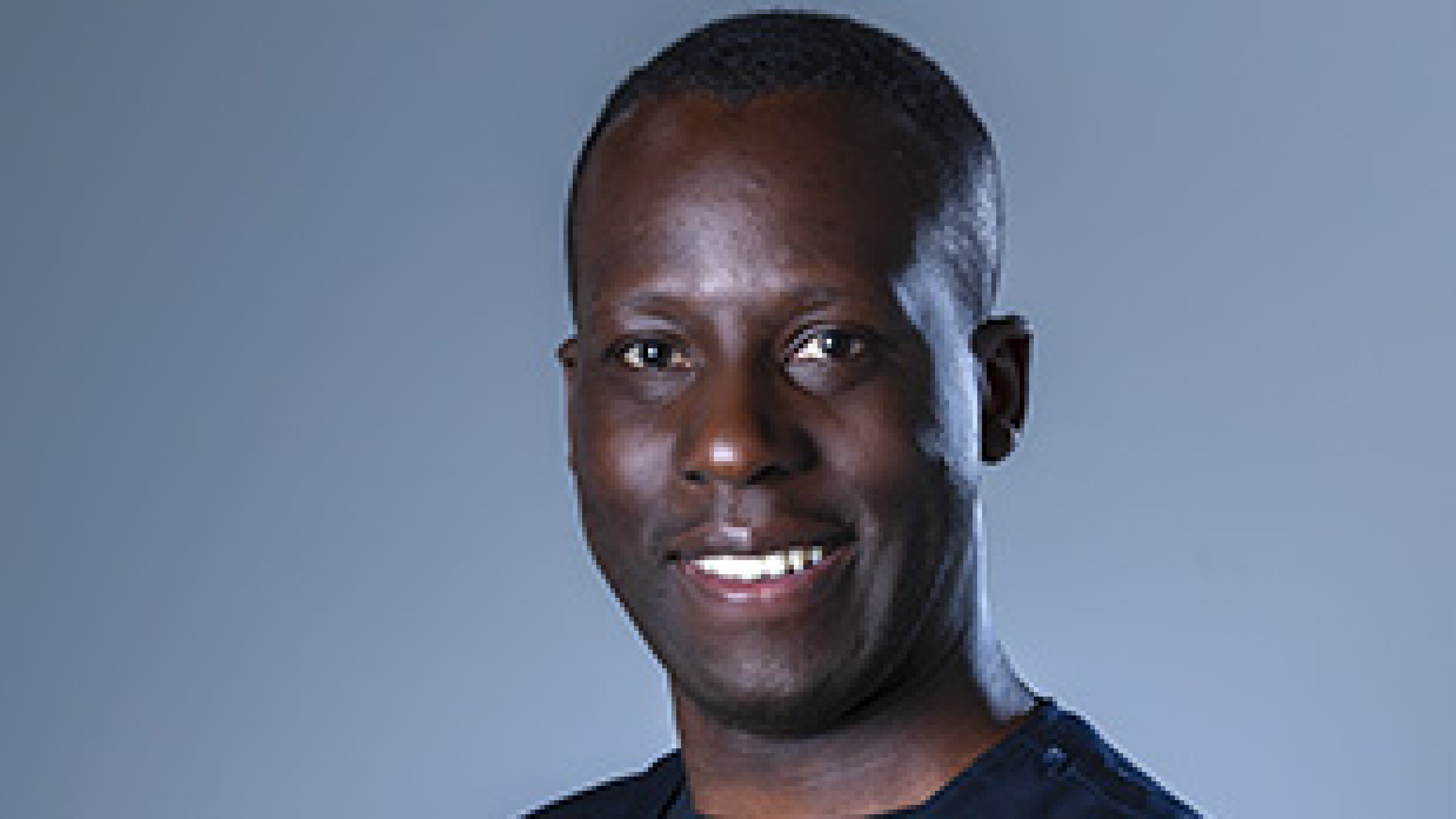 Photo Djibril Koita