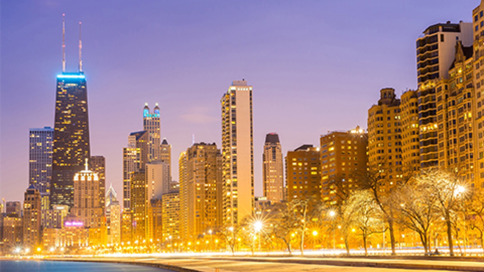 Amérique Nord Chicago