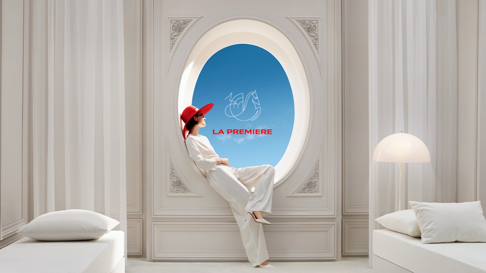La Premiere, la nouvelle experience