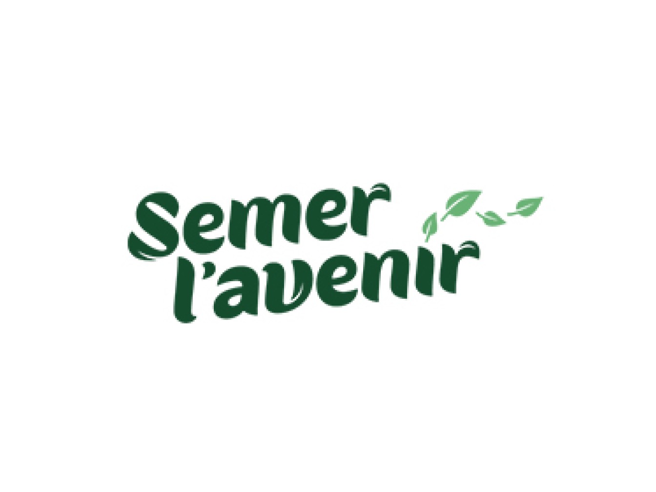 Logo Semer l'avenir