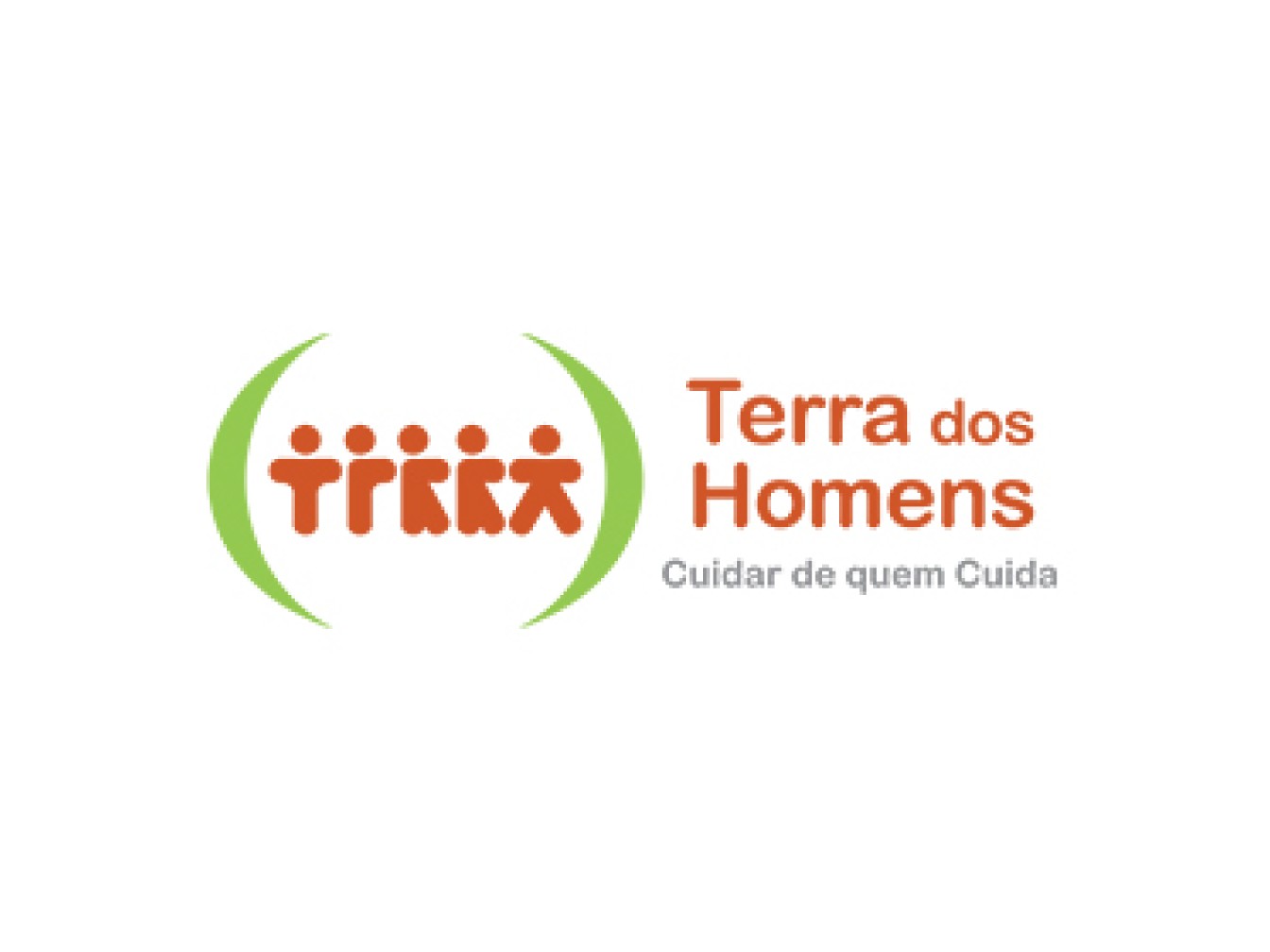 Logo Terra dos homens