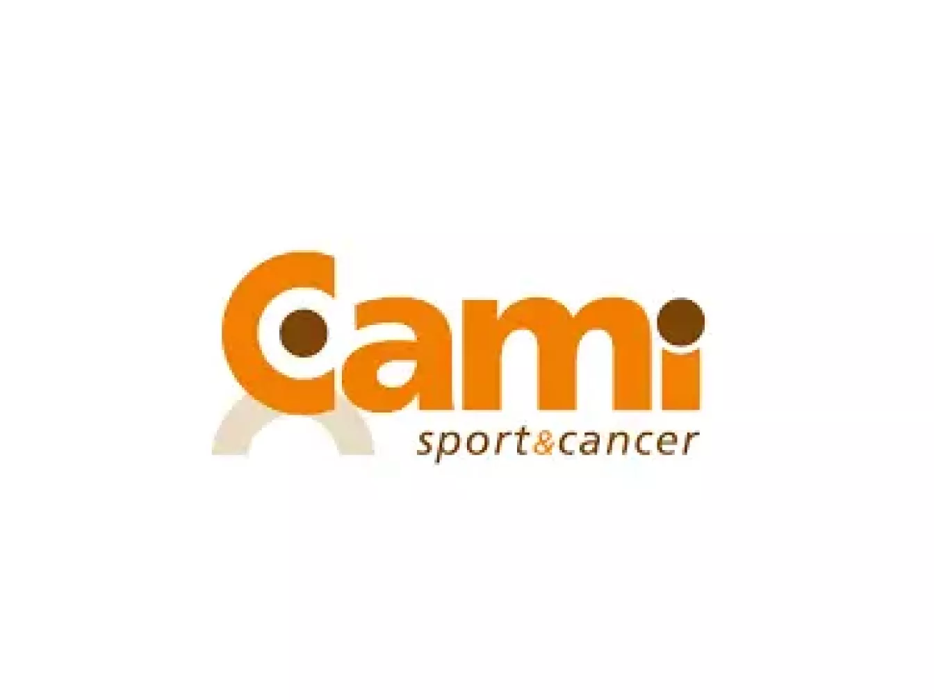 Logo Cami sport et cancer