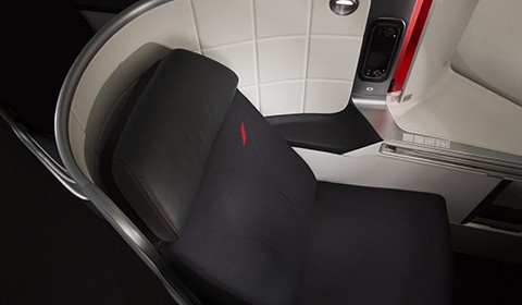 Business 787