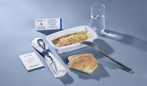 F. Simonin Premium Economy