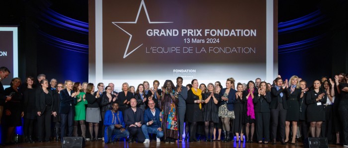 La Fondation