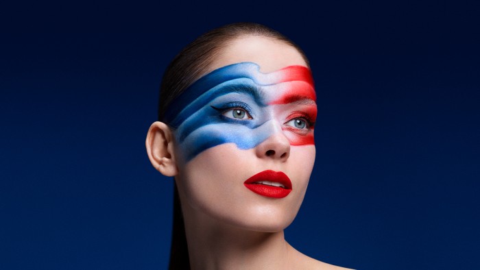 Air France accueille le monde