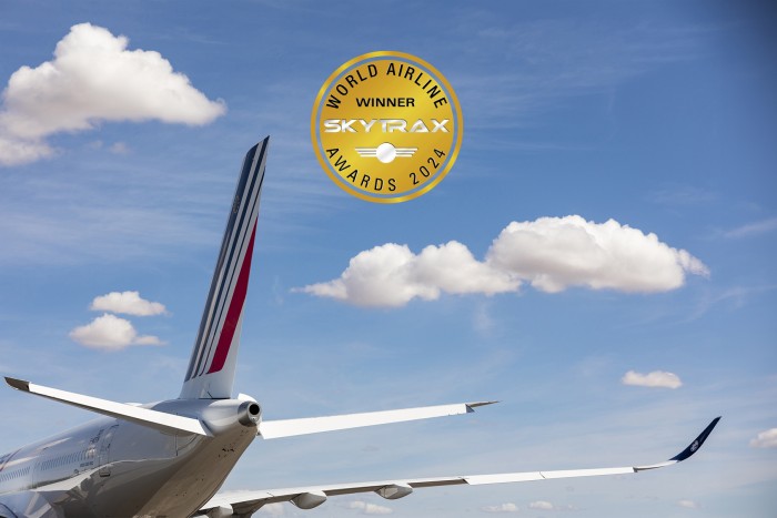 Skytrax 2024