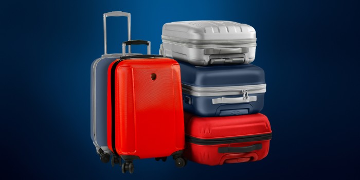 Bagages Air France