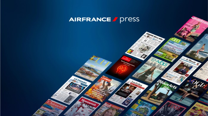AF press