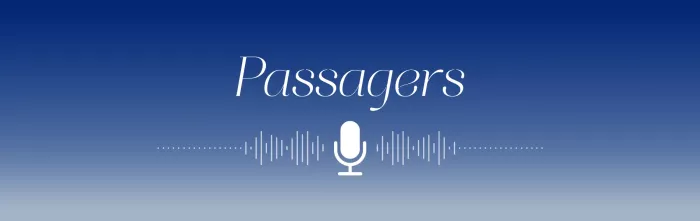 Passagers le podcast Air France