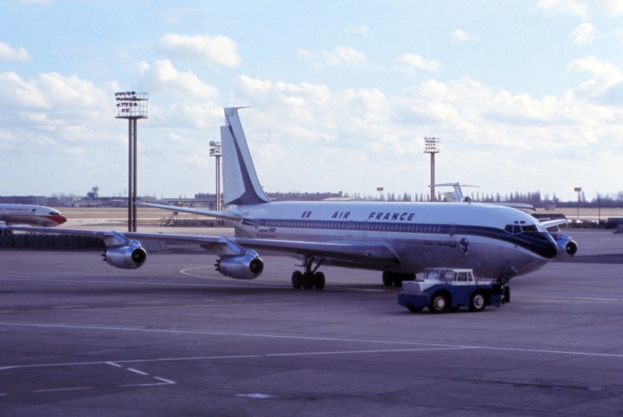 Premier Boeing