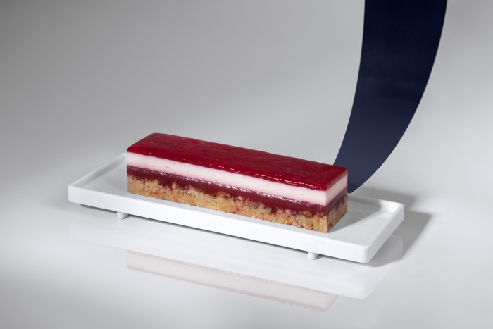 N. Métayer Business Pastry