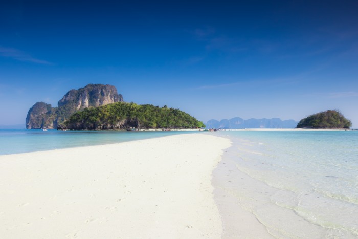 Phuket beach