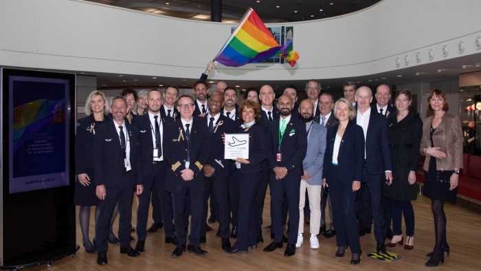 Vol IDAHOT 2023