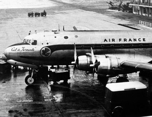 Notre Histoire Orly